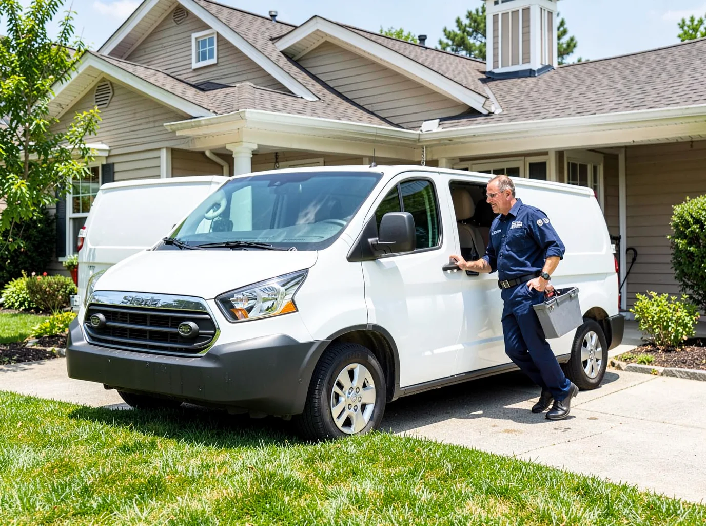 Emergency Plumber company in Oskaloosa, IA