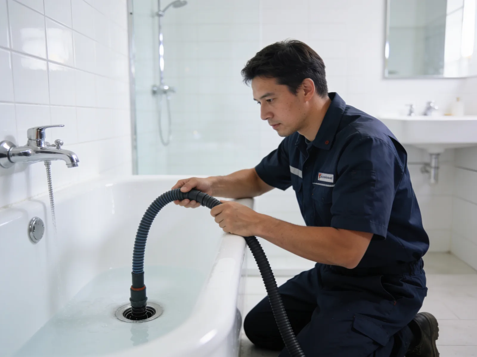 Emergency Plumber Oskaloosa, IA FAQs